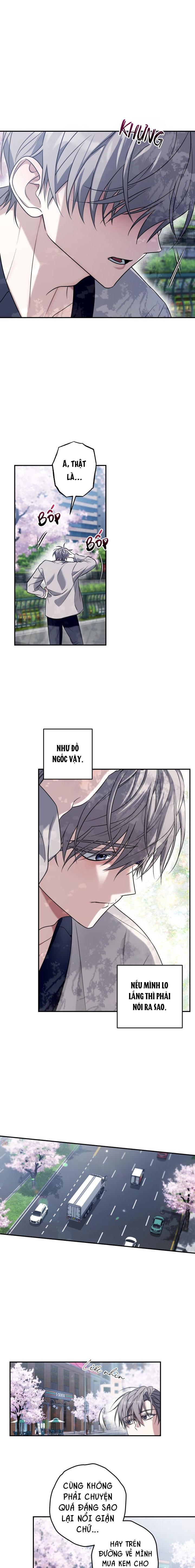 TUYỂN TẬP TRUYỆN NGẮN HỎNY CỦA NHÀ SẸC - Chap 79.1 - Trang 31