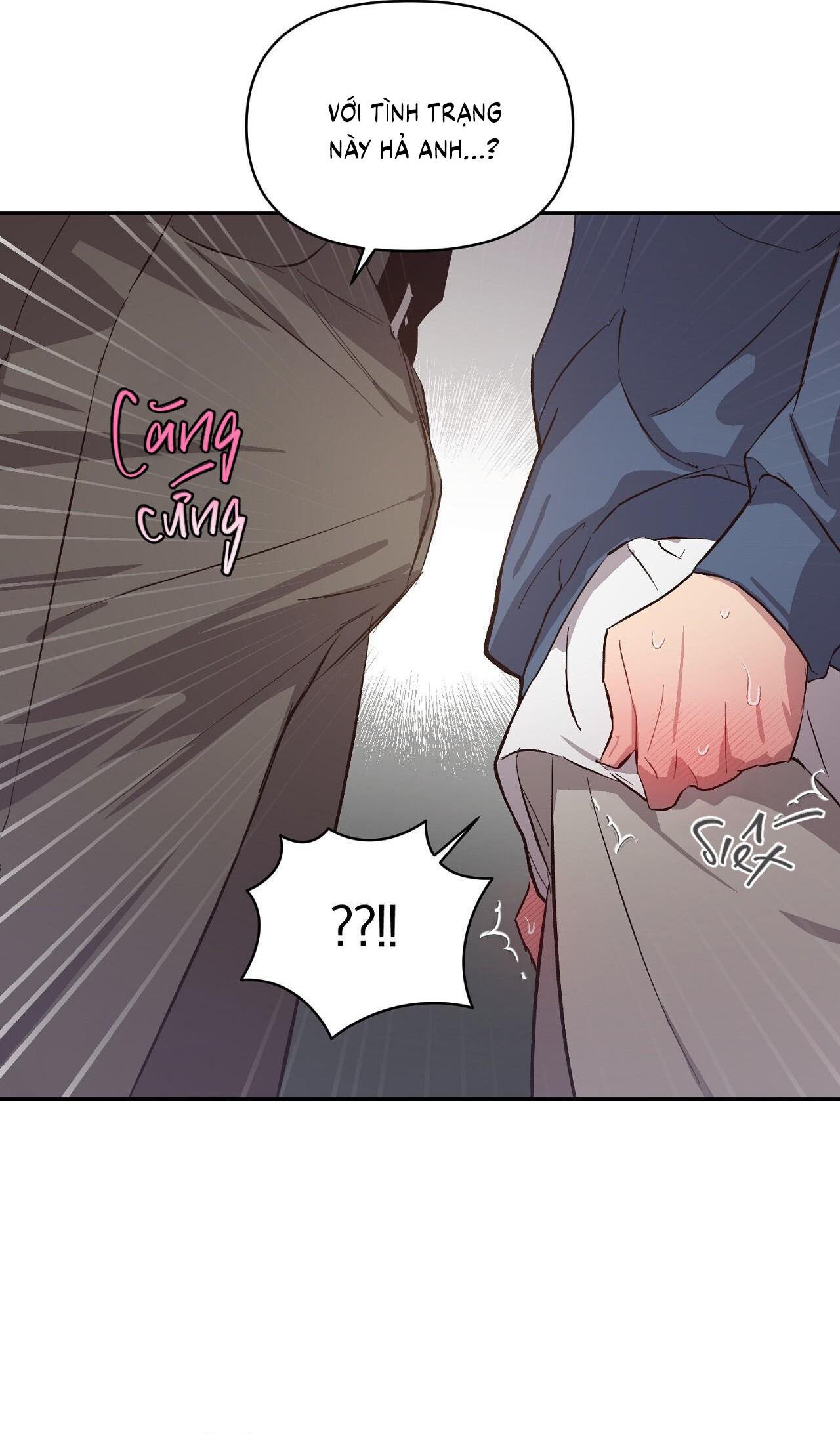 (CBunu) Bí Mật Của Mái Tóc - Chap 31
