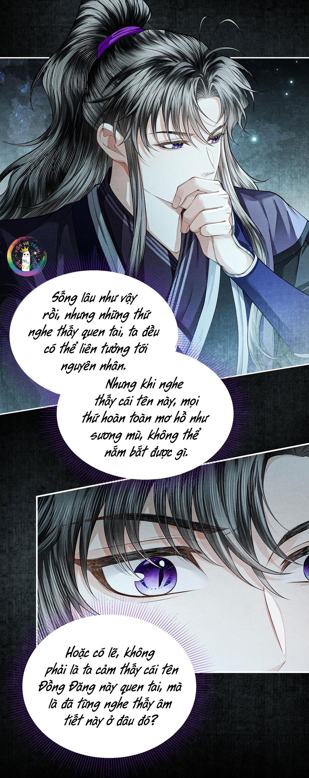 Đồng Tiền Kham Thế - Chap 128