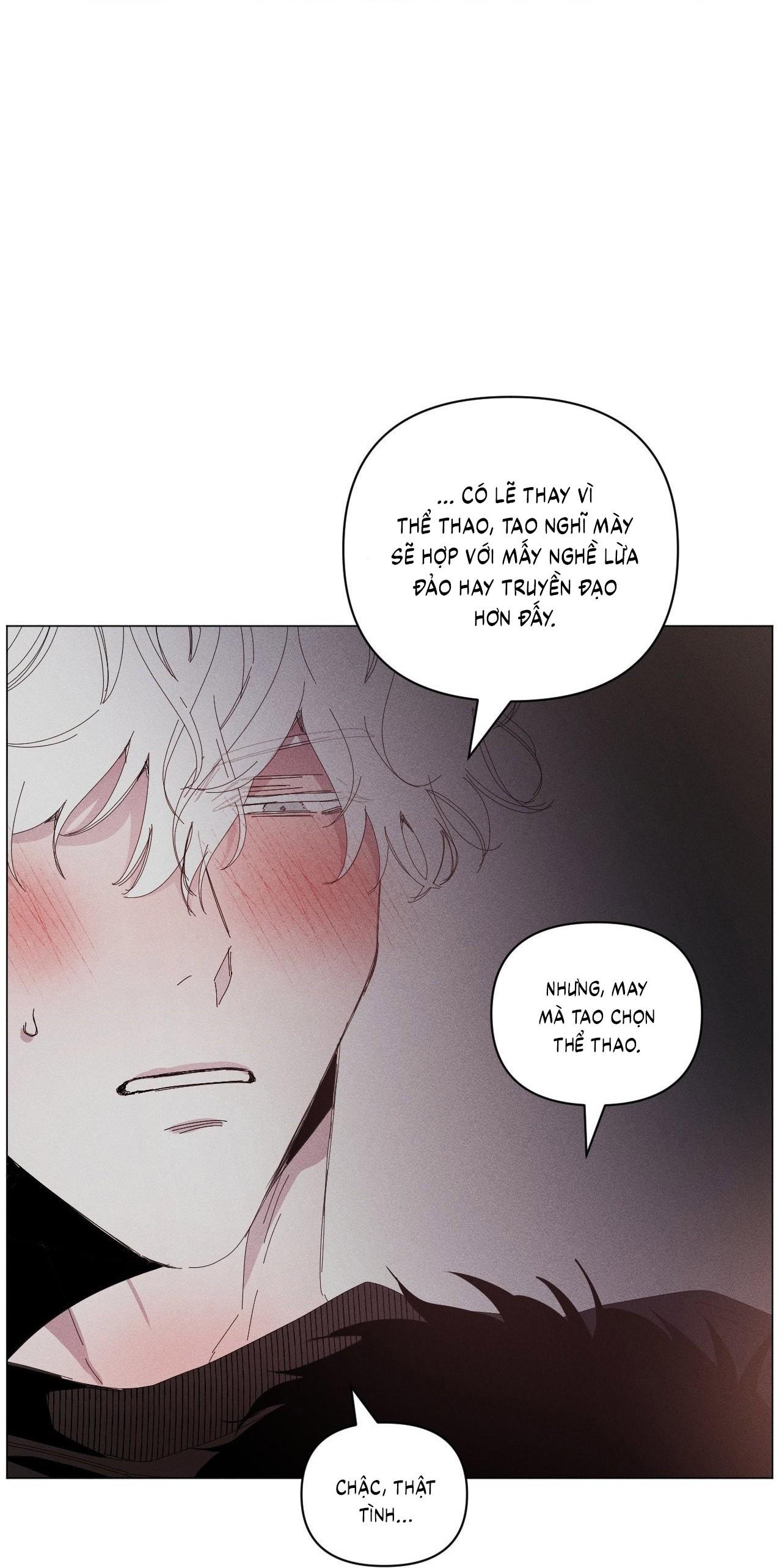 (CBunu) Mùa Đông Cuối Cùng Của Tôi - Chap 2