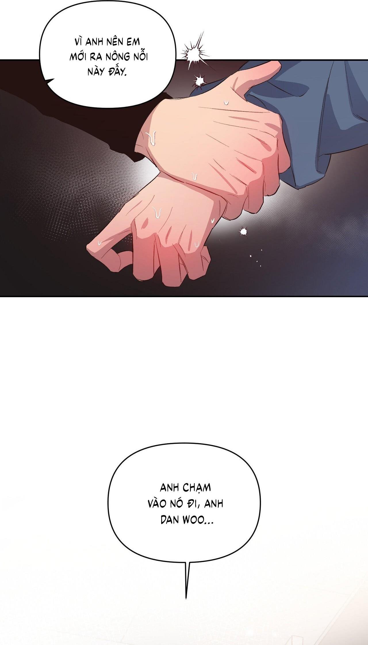 (CBunu) Bí Mật Của Mái Tóc - Chap 31