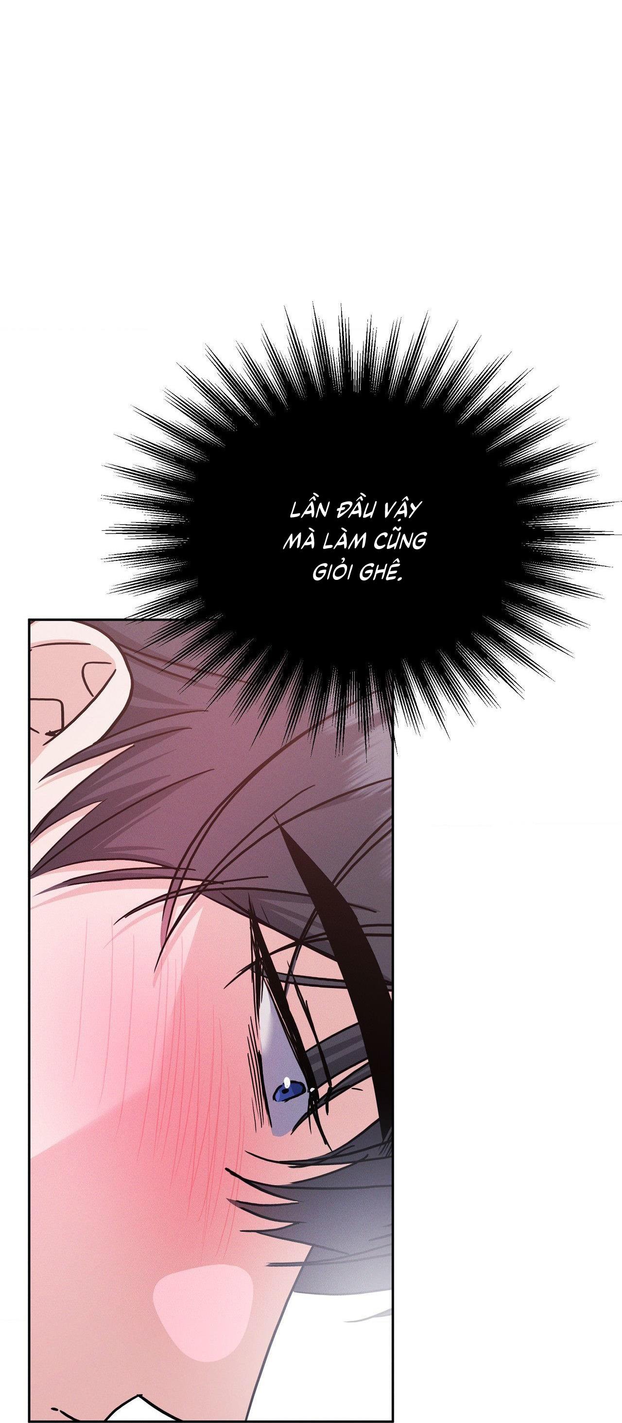 (CBunu) Cẩm Nang Fetish - Chap 3