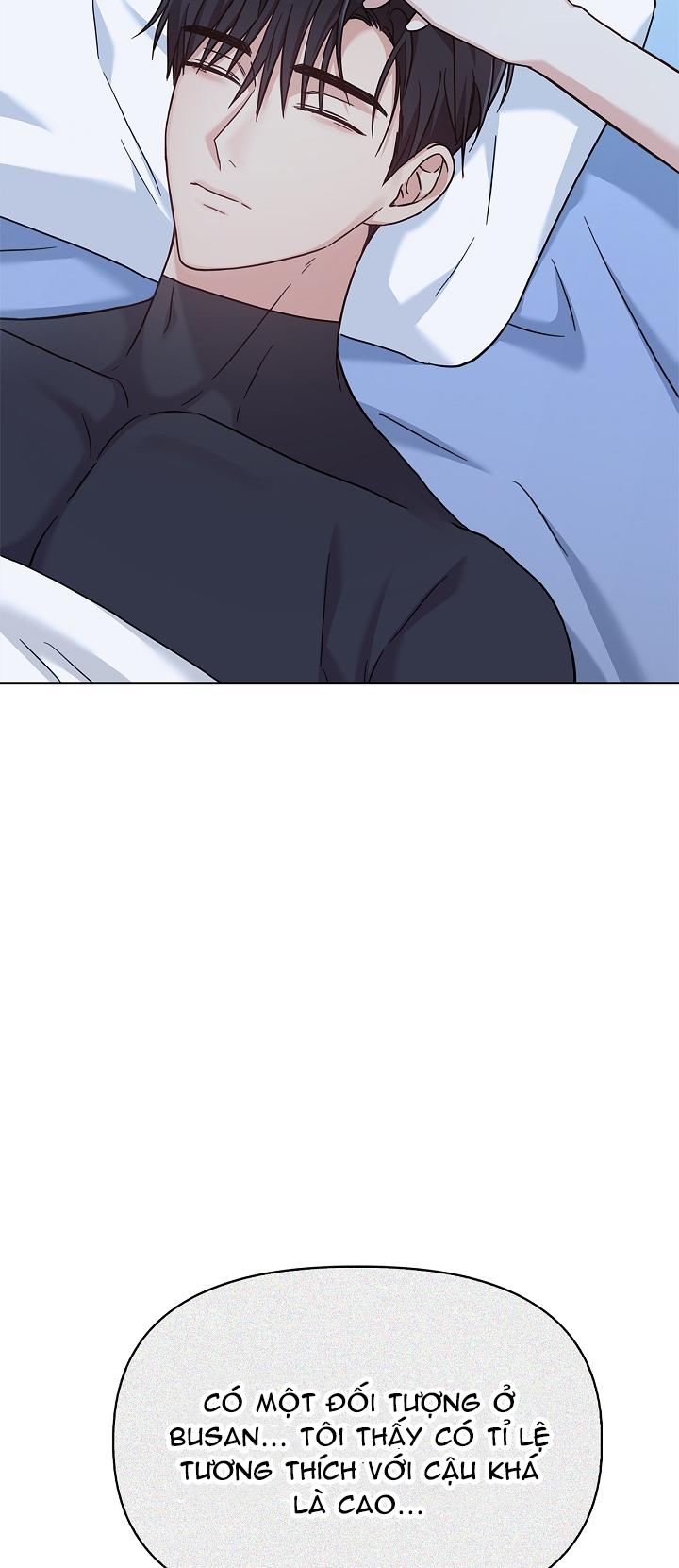 BẢN SAO ÂM HƯỞNG - Chap 47