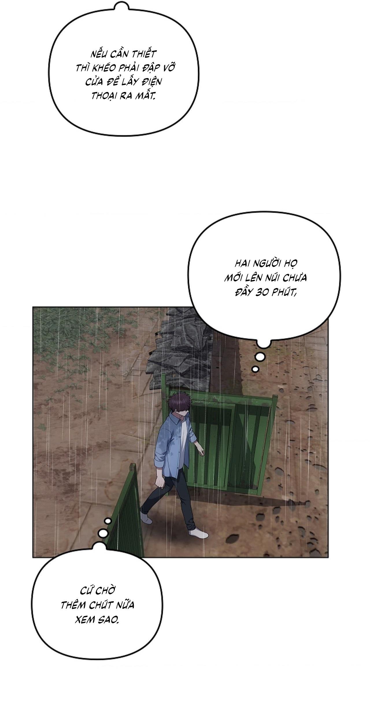 (CBunu) Đuổi Bắt Giữa Đêm Ngọt Ngào - Chap 29