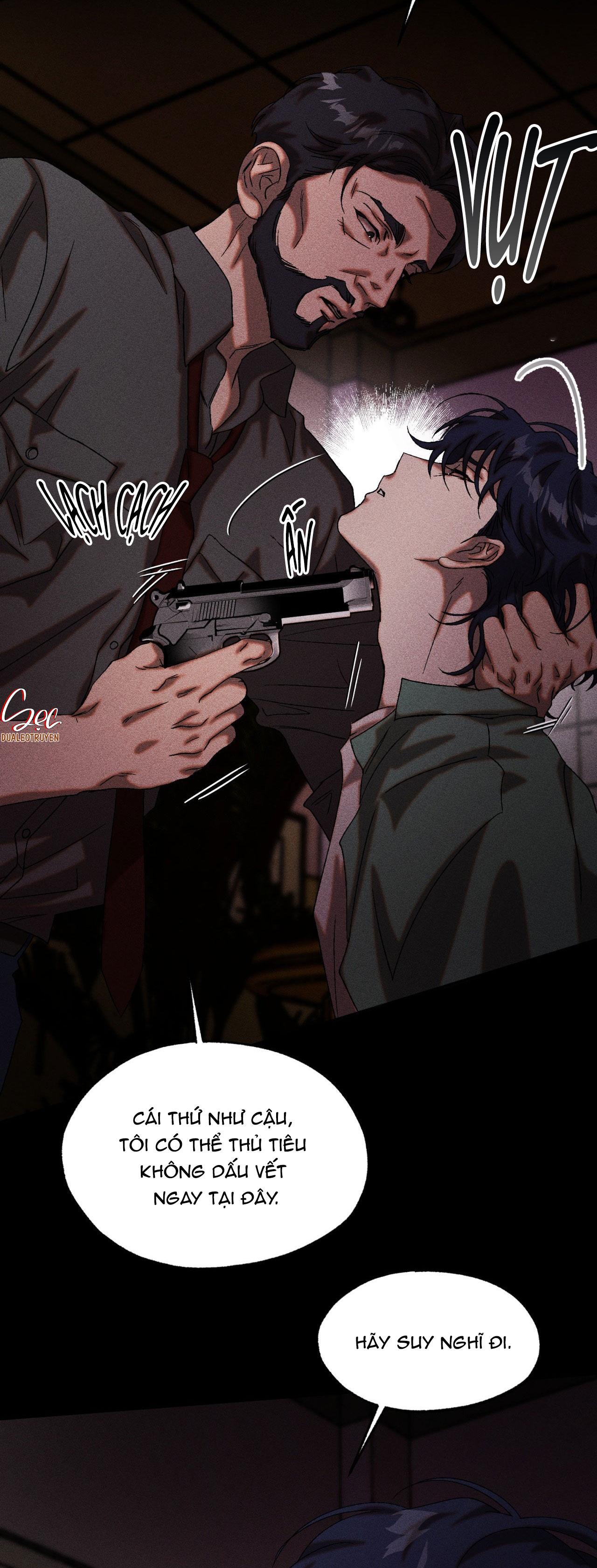 Cash Or Credit - Chap 55