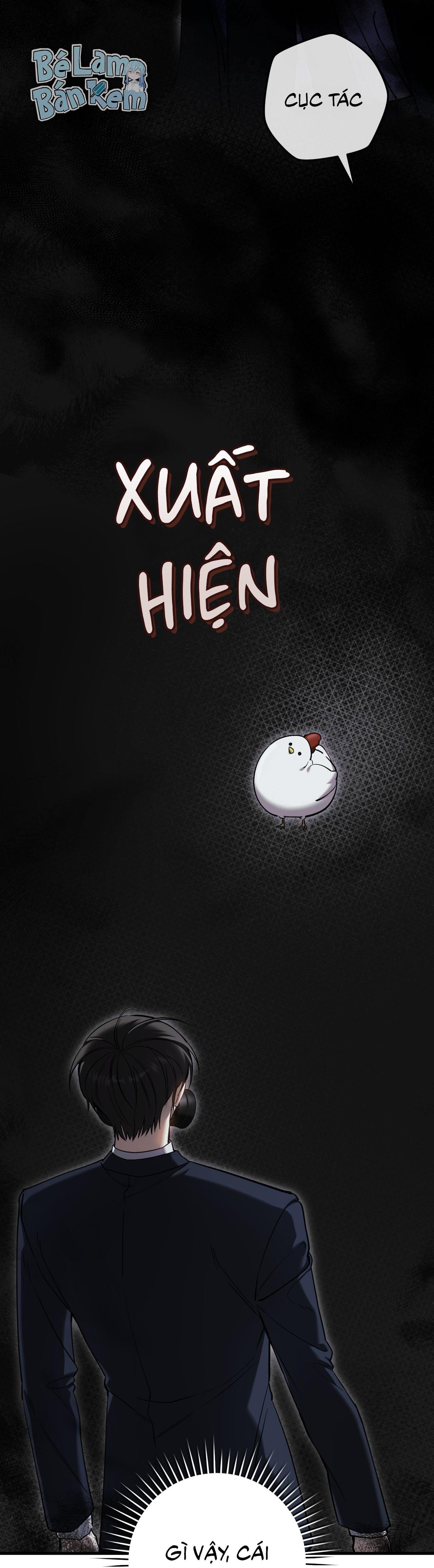Hunter muốn sống một cách yên bình - Chap 35