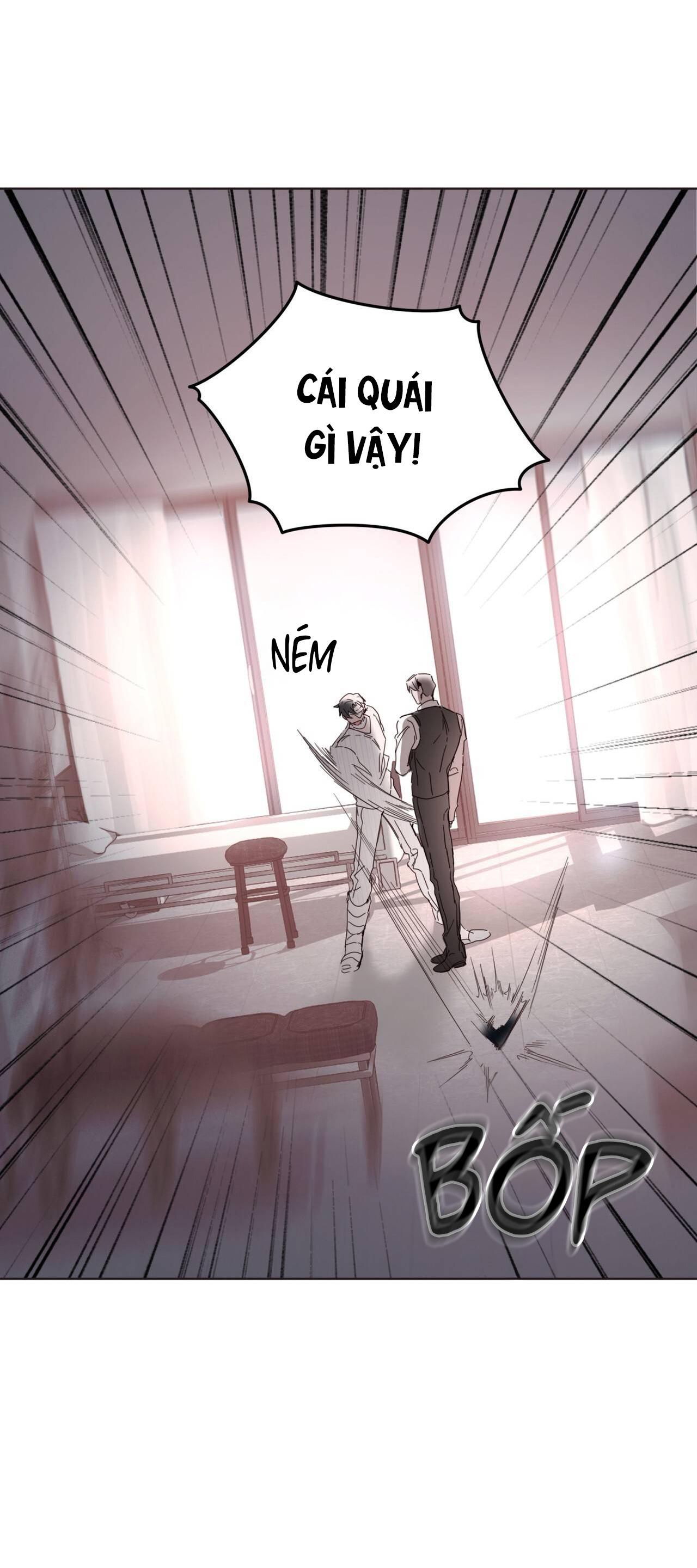 RAGA: Passion - Chap 11