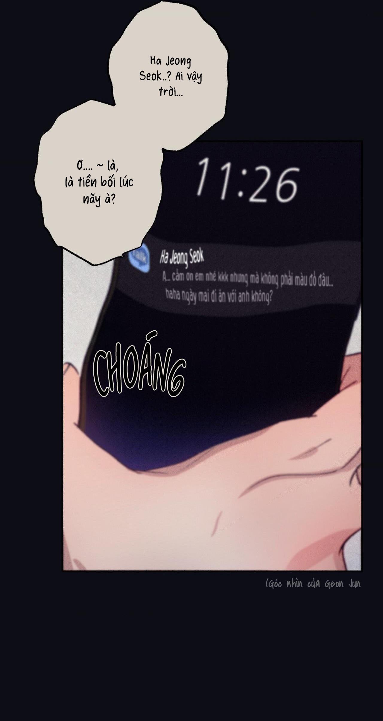 (CBunu) 1 to 10 - Chap 41