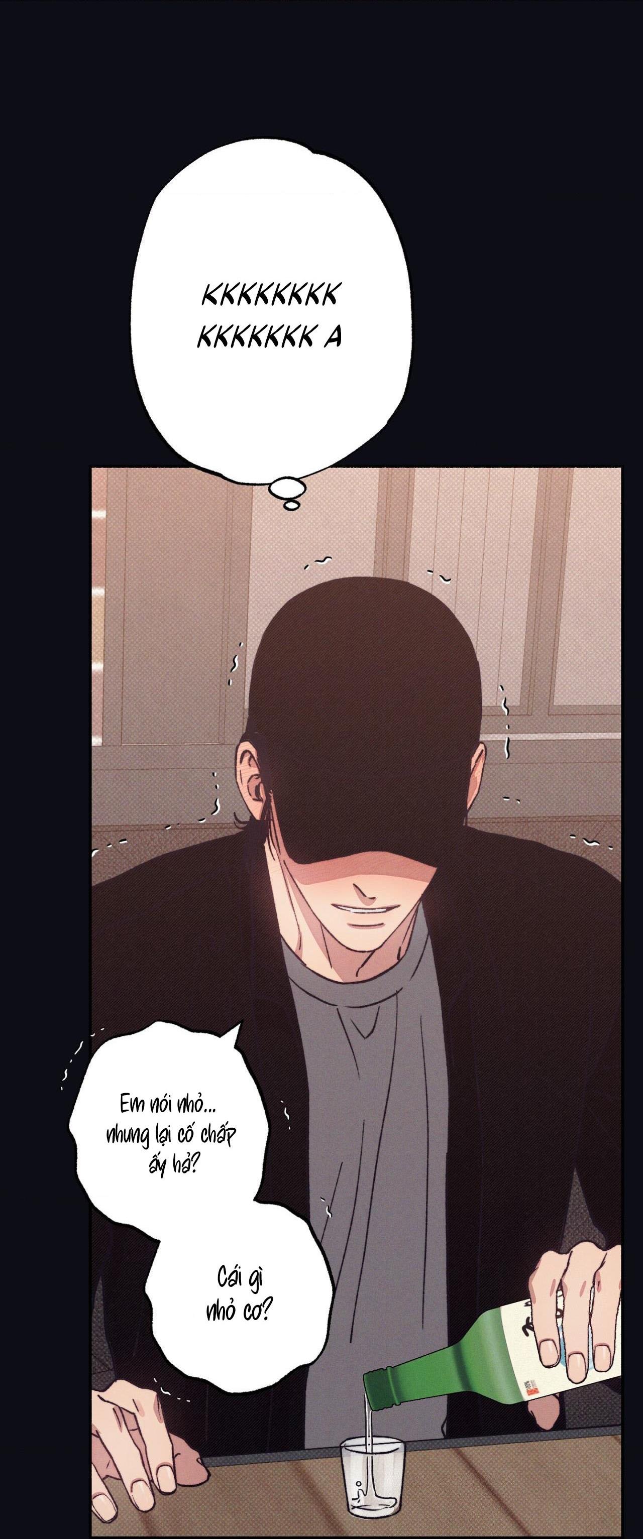 (CBunu) 1 to 10 - Chap 40