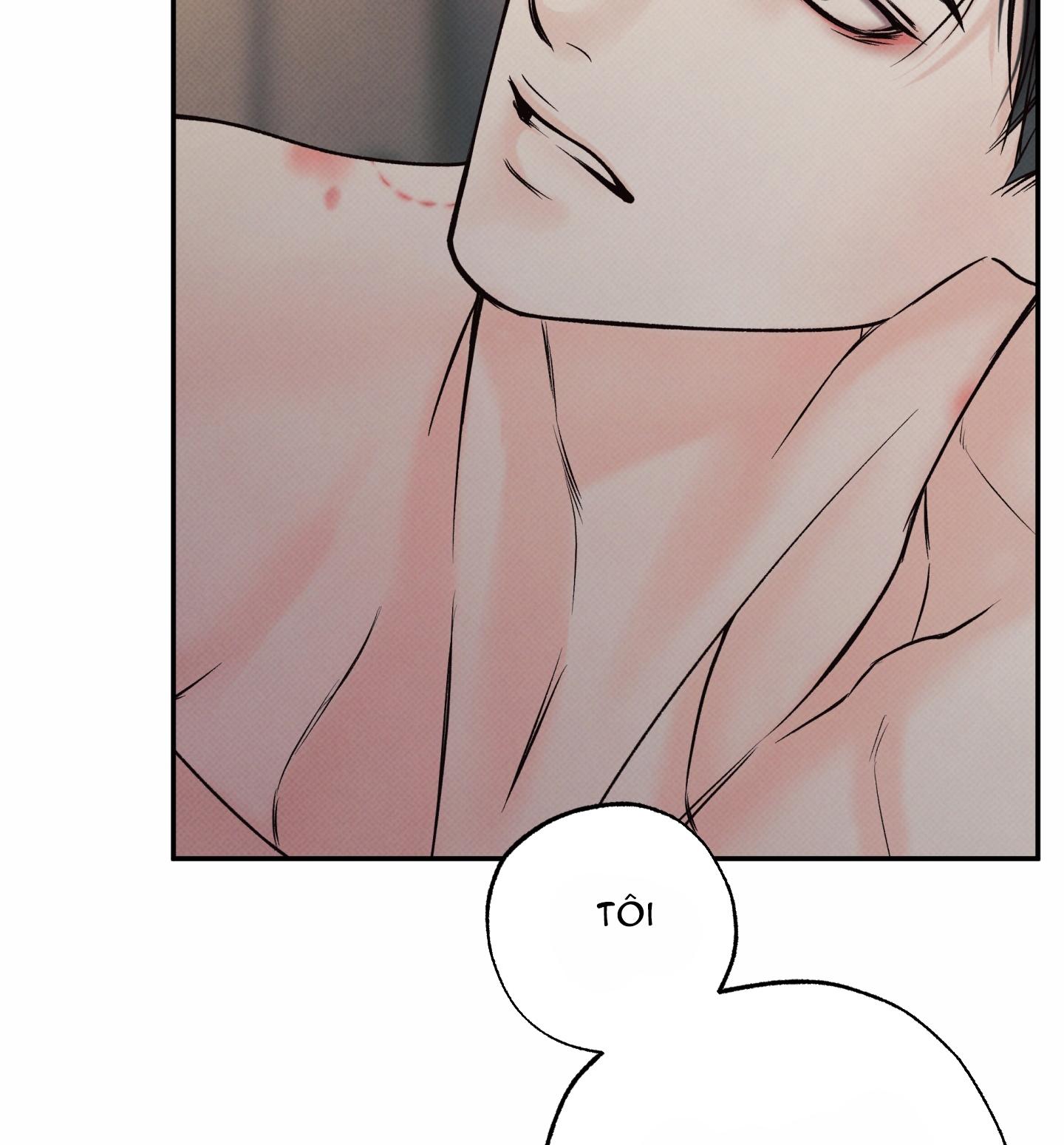 (RÔ LAI) Nửa tỉnh nửa mê - Chap 15