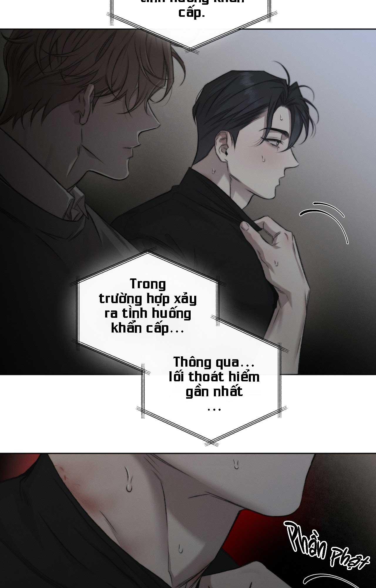 STILL LOVE YOU - Chap 26