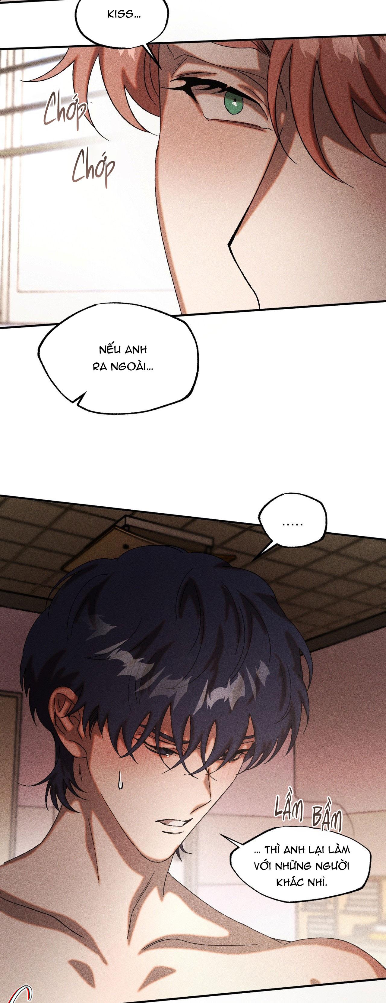 Cash Or Credit - Chap 50