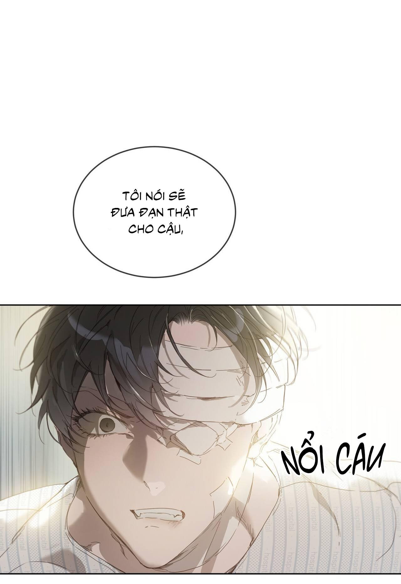 RAGA: Passion - Chap 11