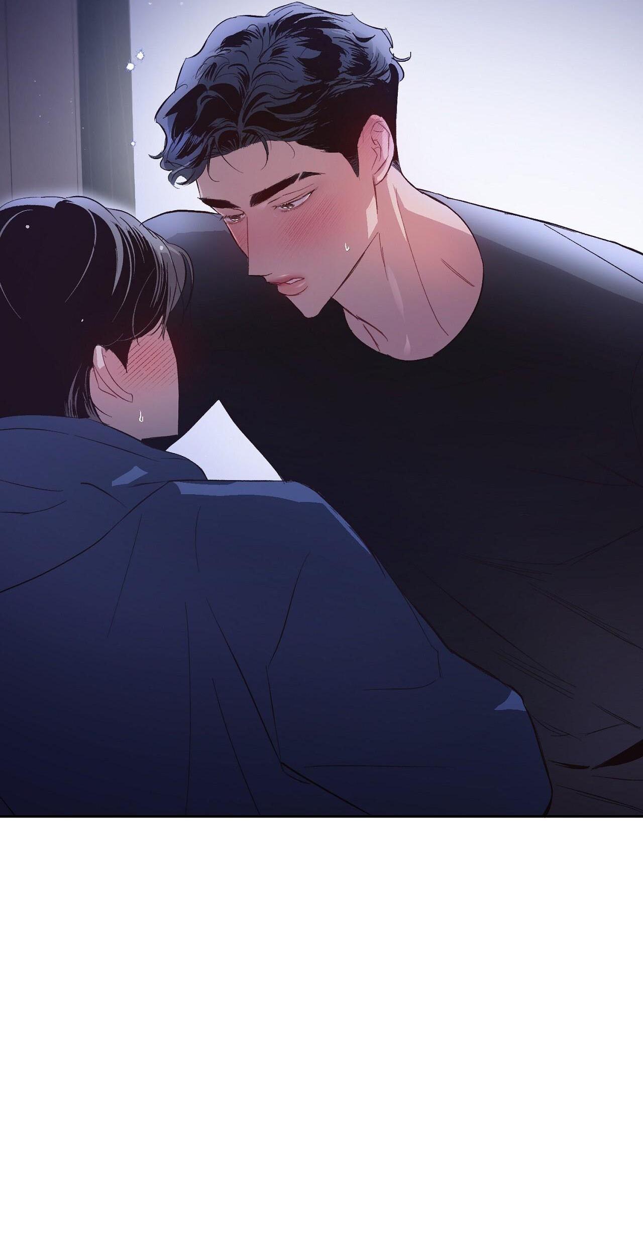 (CBunu) Bí Mật Của Mái Tóc - Chap 30