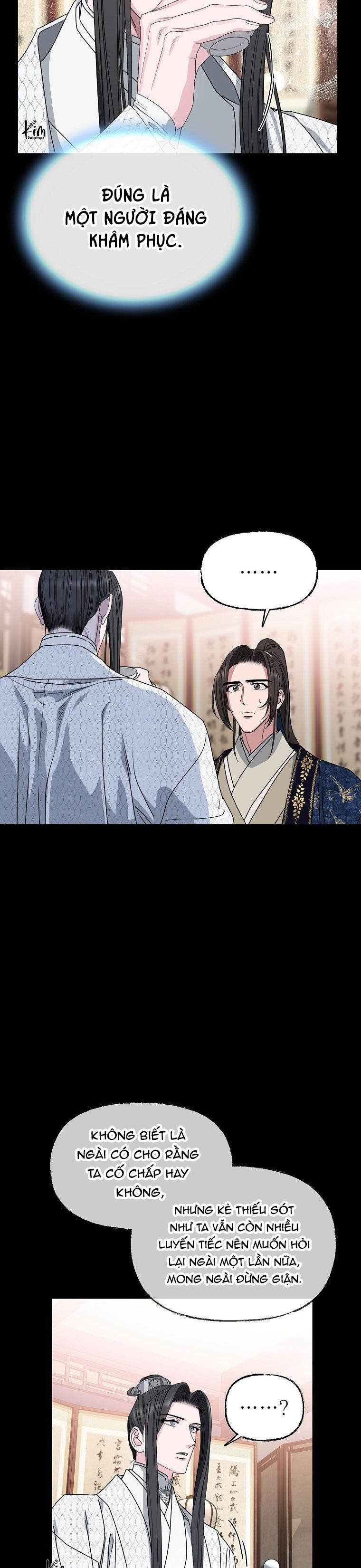 XUÂN PHONG VIÊN MÃN - Chap 76