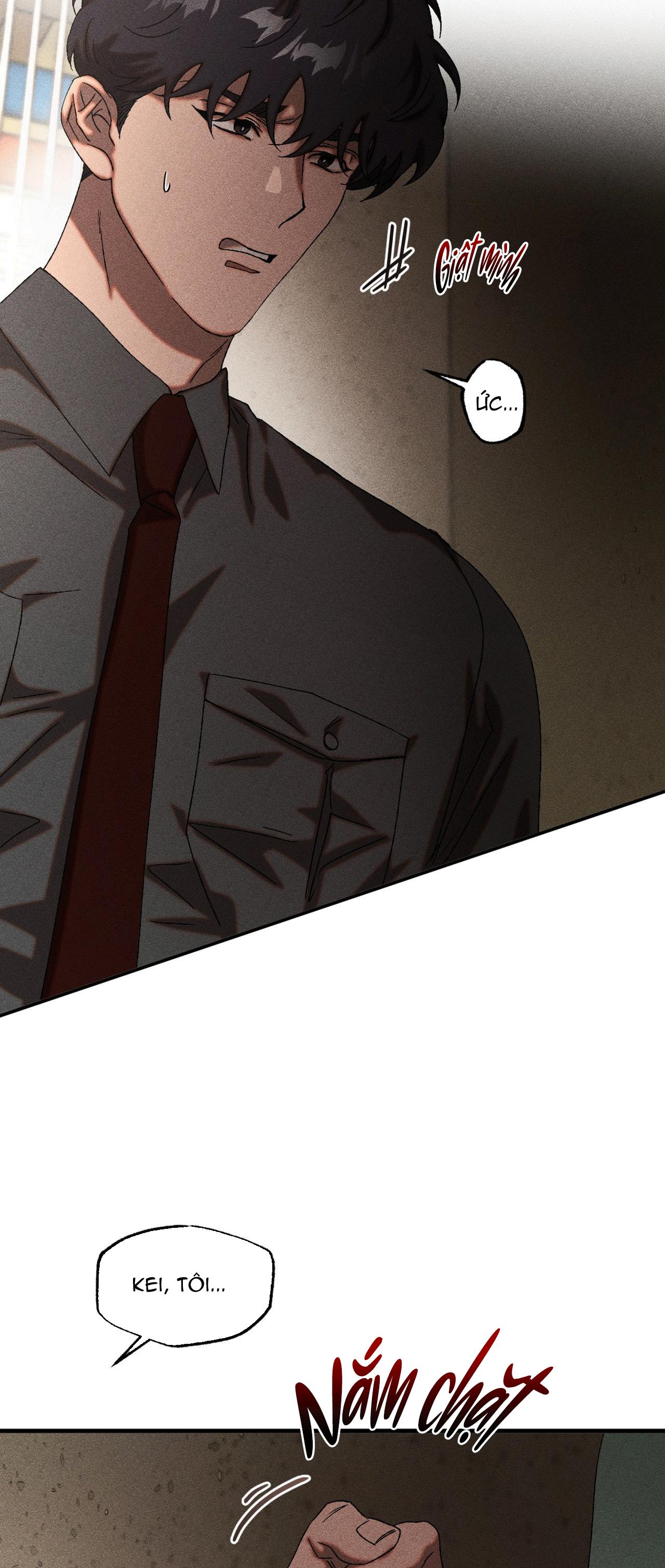 Cash Or Credit - Chap 54