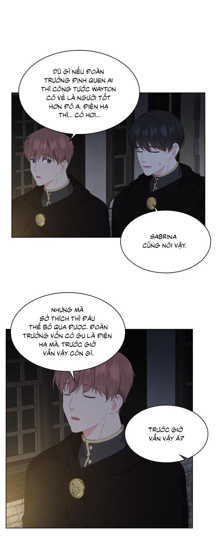 Who’s your daddy - Chap 20