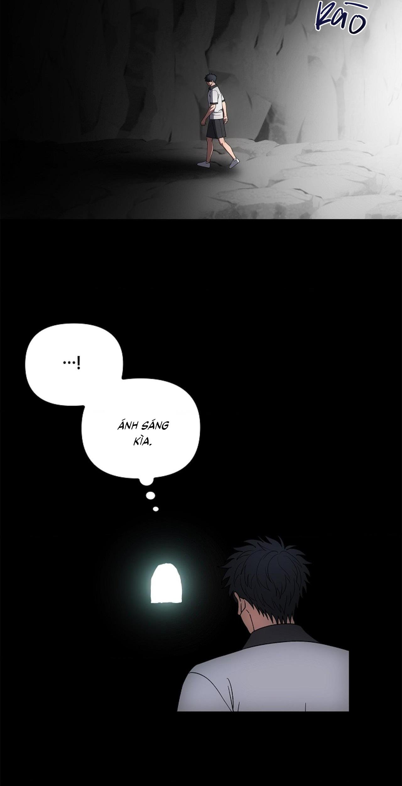 (CBunu) Đuổi Bắt Giữa Đêm Ngọt Ngào - Chap 29