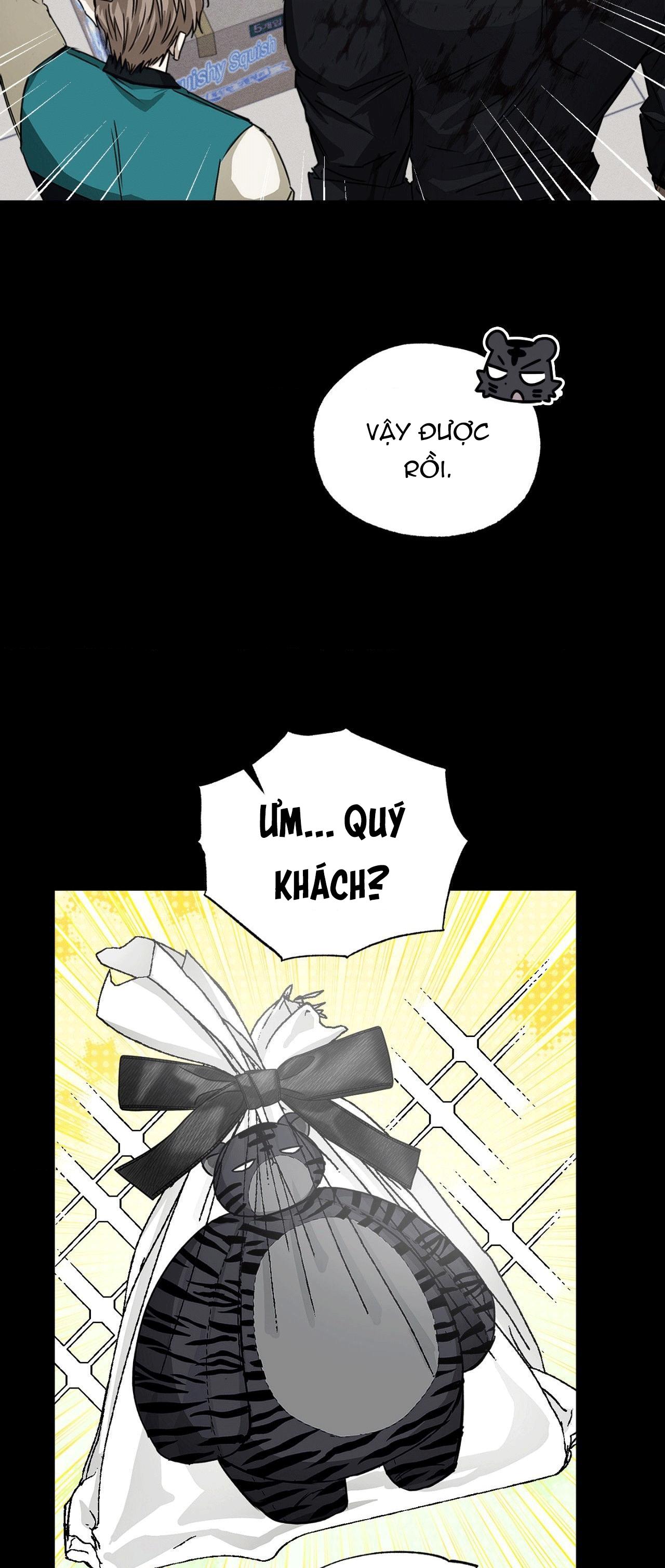 MẮT BÃO - Chap 10
