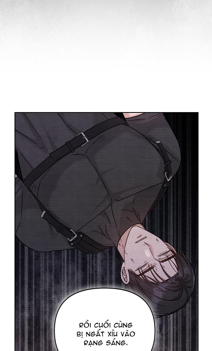 BẢN SAO ÂM HƯỞNG - Chap 48