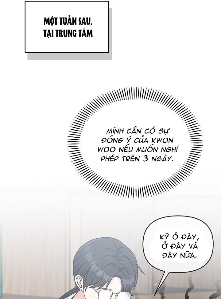 BẢN SAO ÂM HƯỞNG - Chap 49