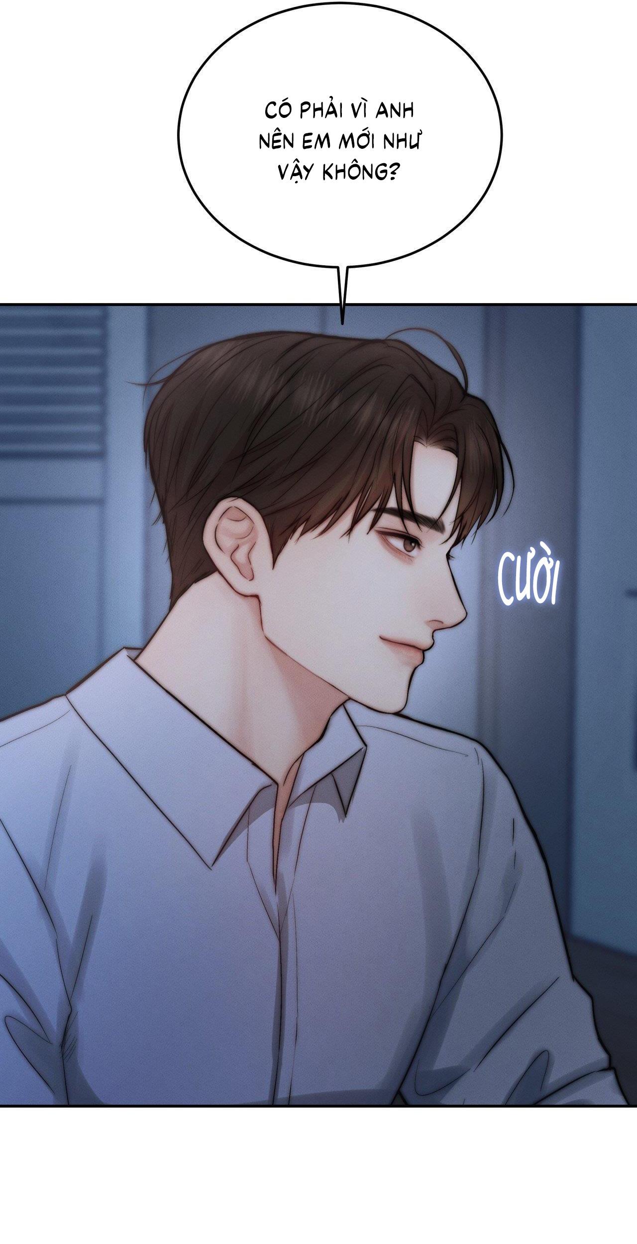(CBunu) Love Remedy - Chap 33
