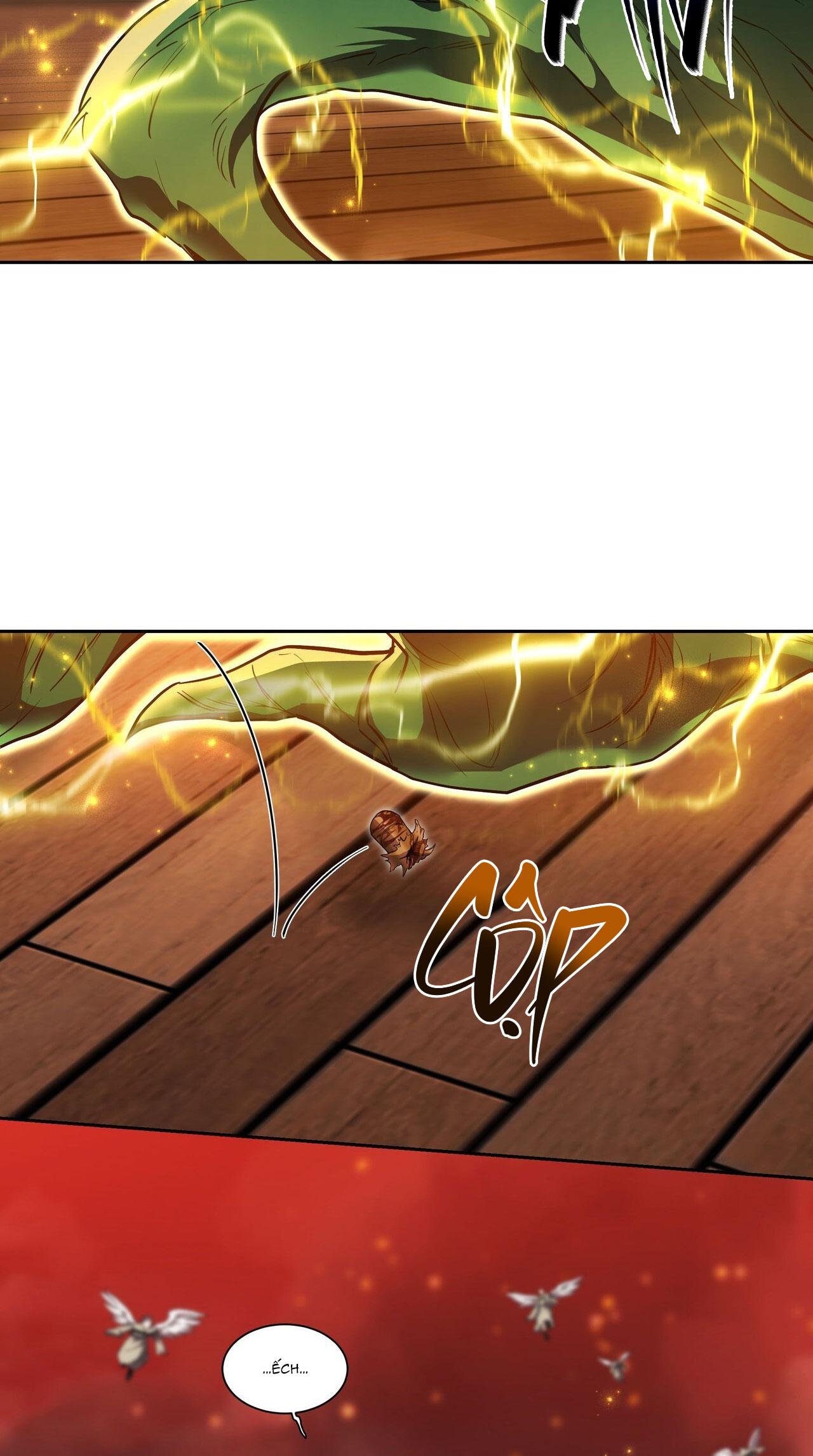 CÁCH TỒN TẠI NHƯ MỘT NGƯỜI CHƠI - Chap 62