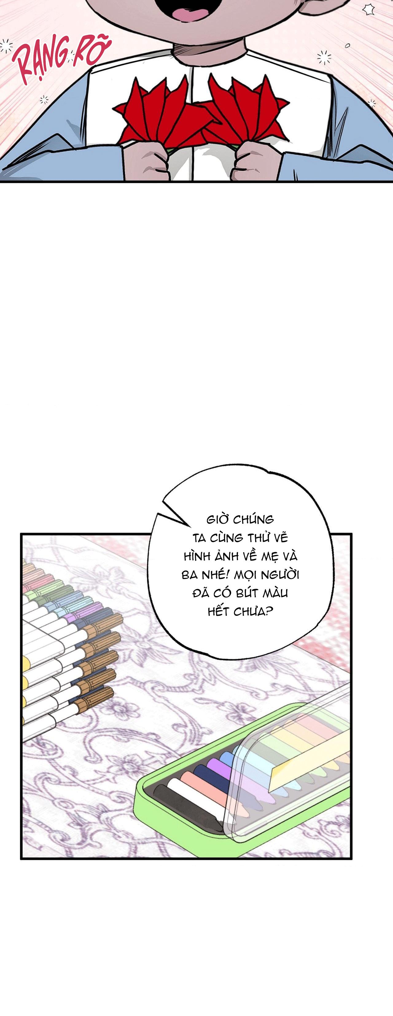 MẮT BÃO - Chap 10
