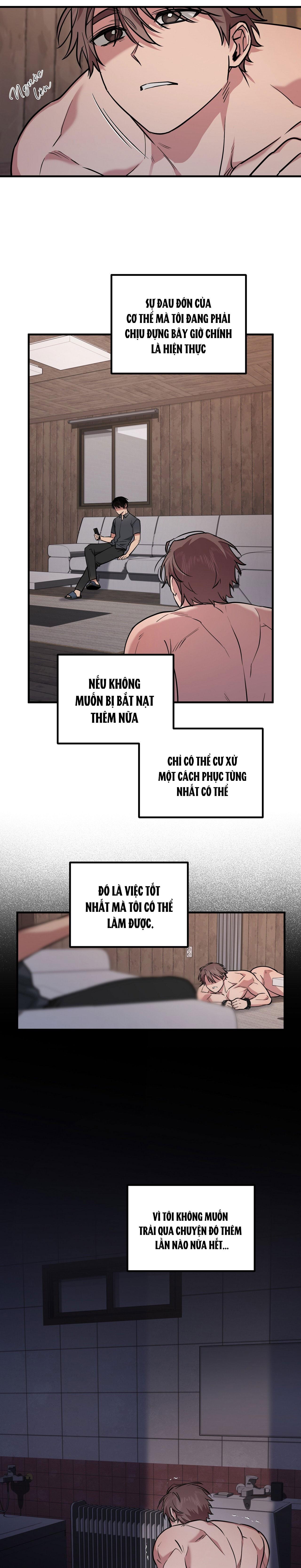 Delivered Comics - Chap 5