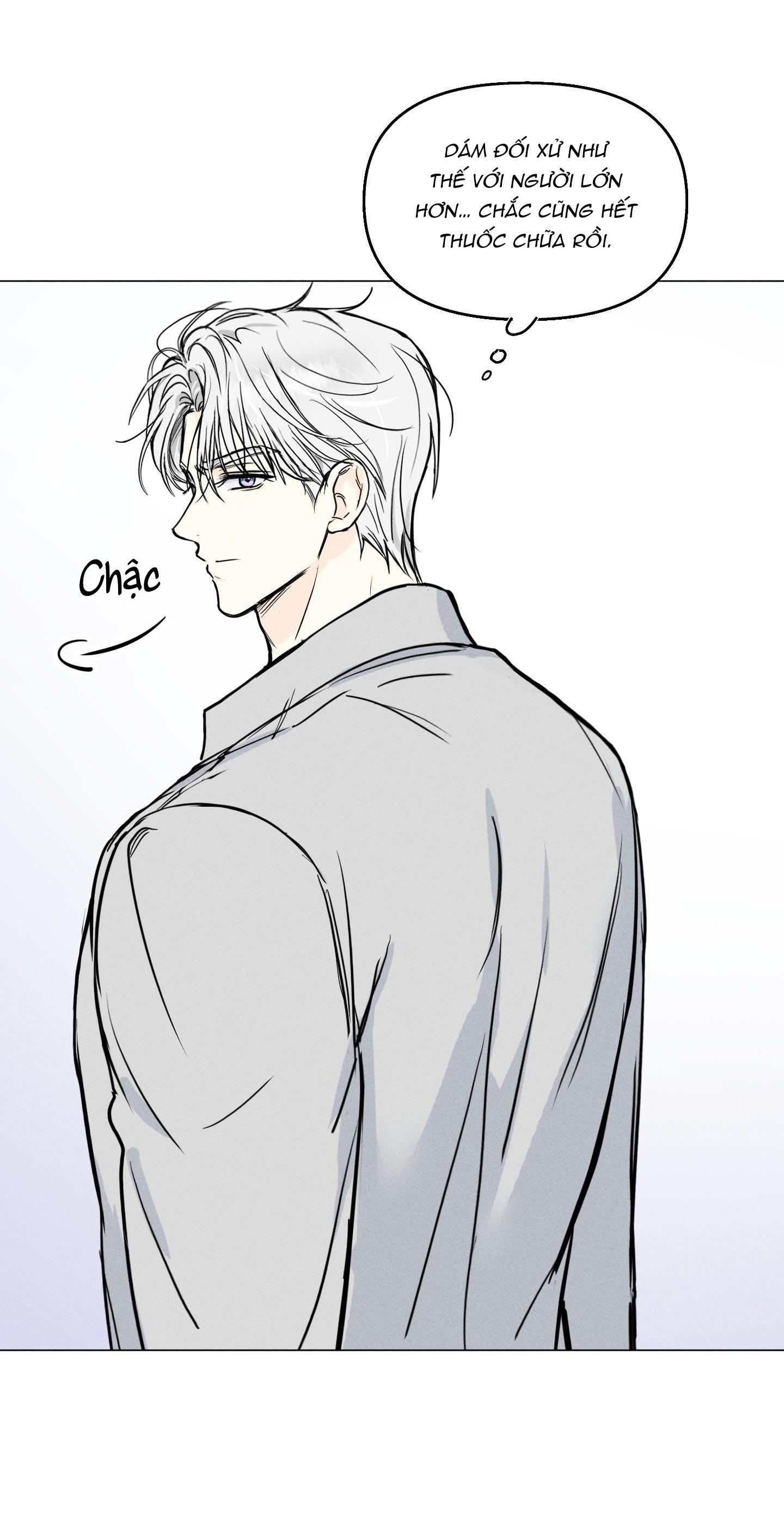 Xe tải tình yêu - Chap 1