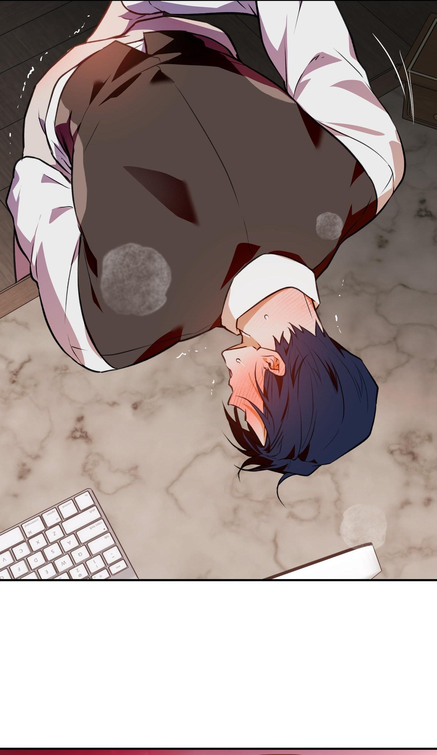 (CBunu) Control Time - Chap 31