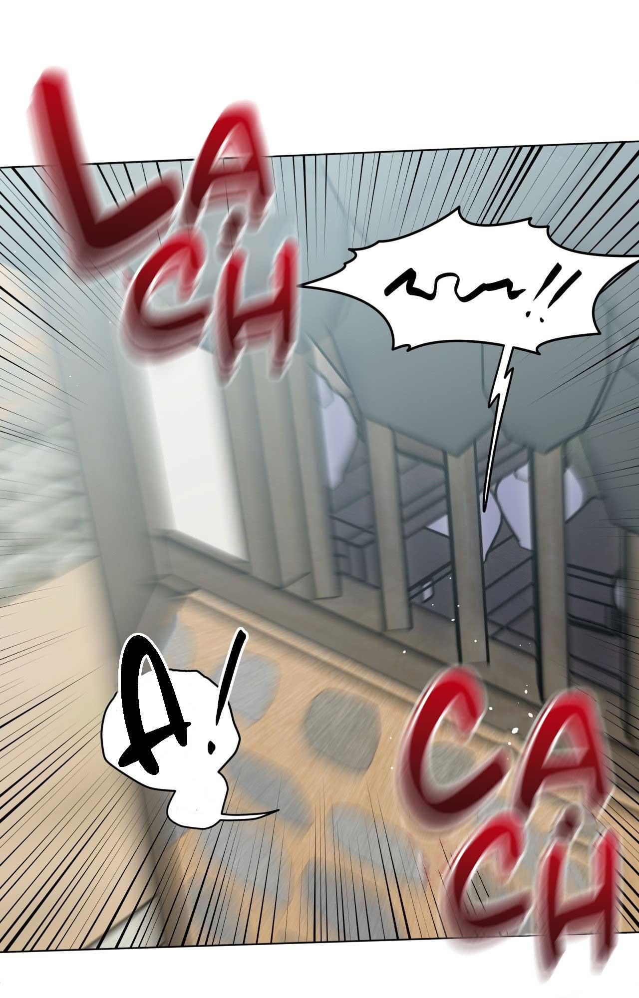 Cơn Mưa Rào Mùa Hạ - Chap 96