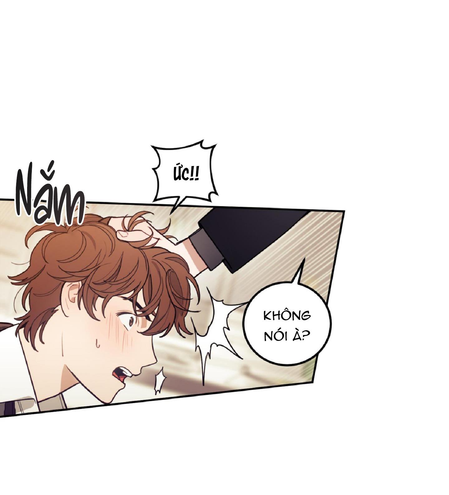 Lỗ Liên Kết - Chap 3