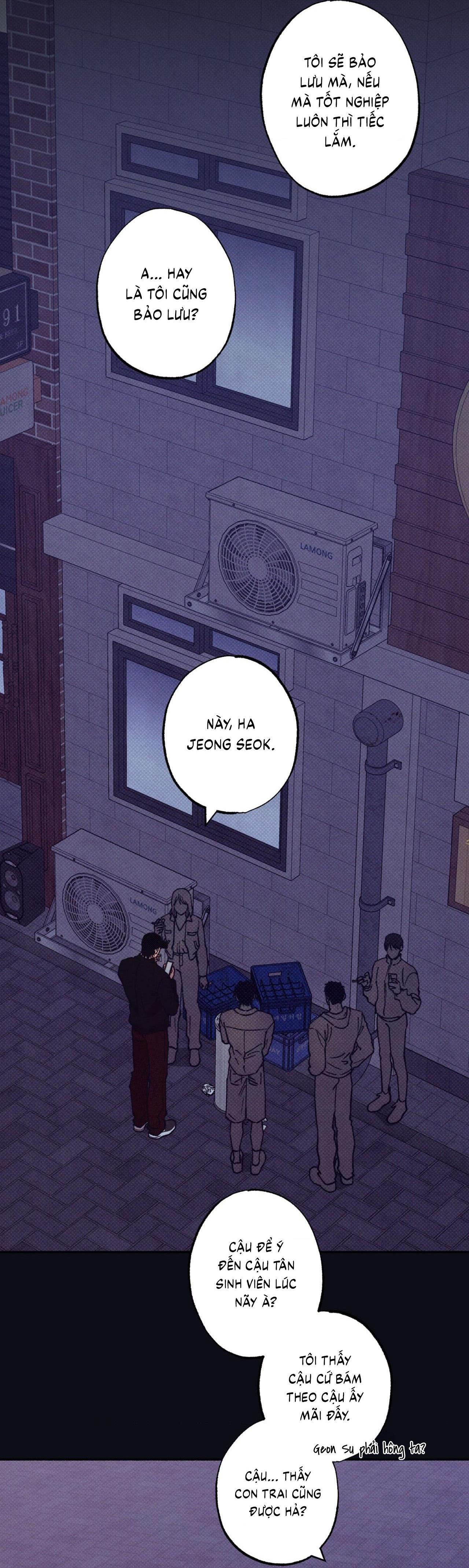 (CBunu) 1 to 10 - Chap 40