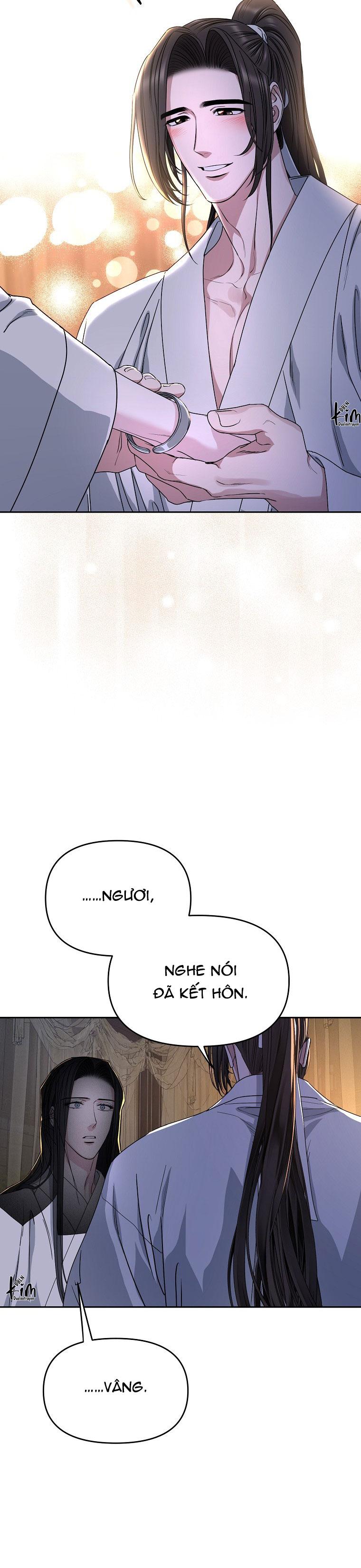 XUÂN PHONG VIÊN MÃN - Chap 76