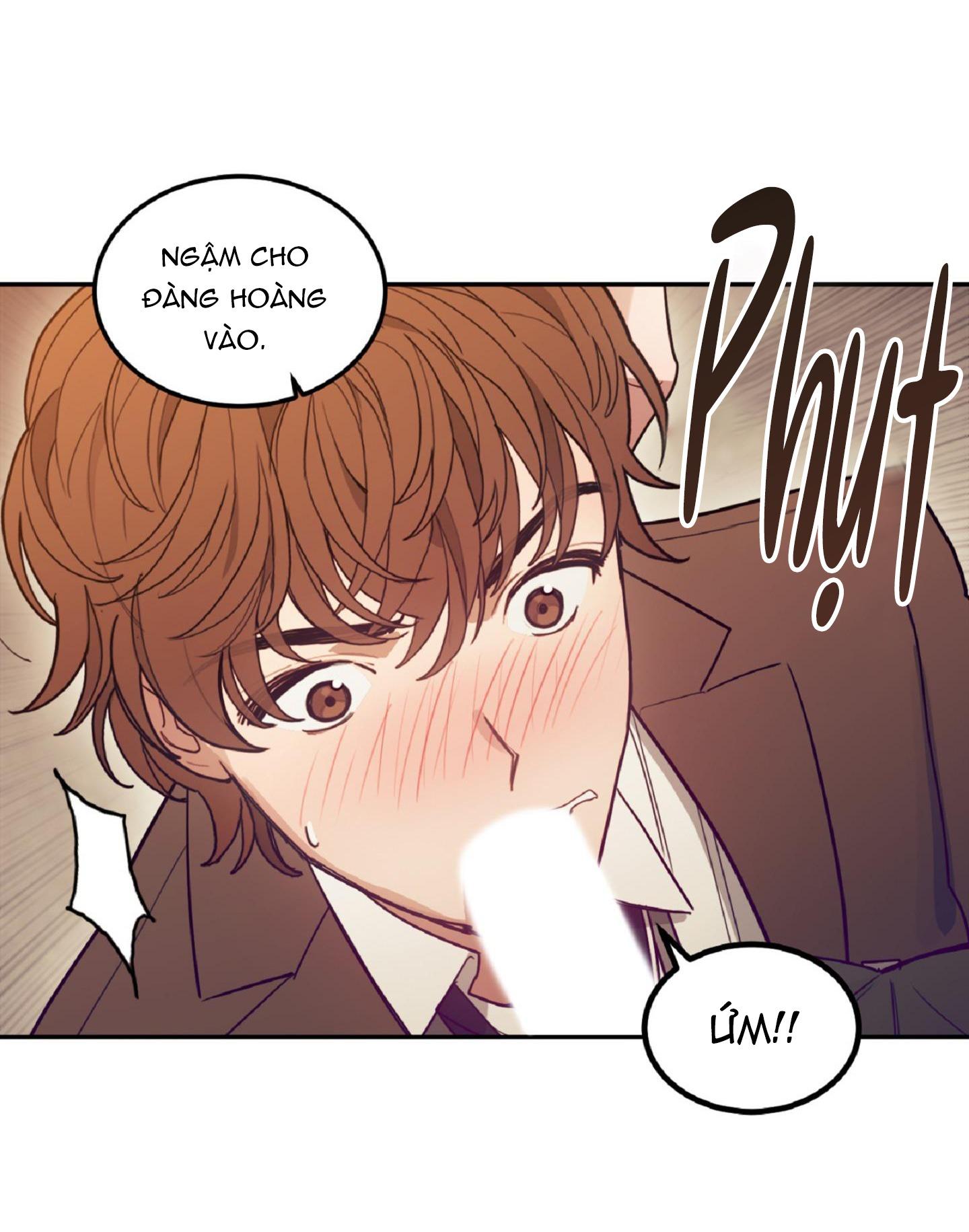 Lỗ Liên Kết - Chap 3