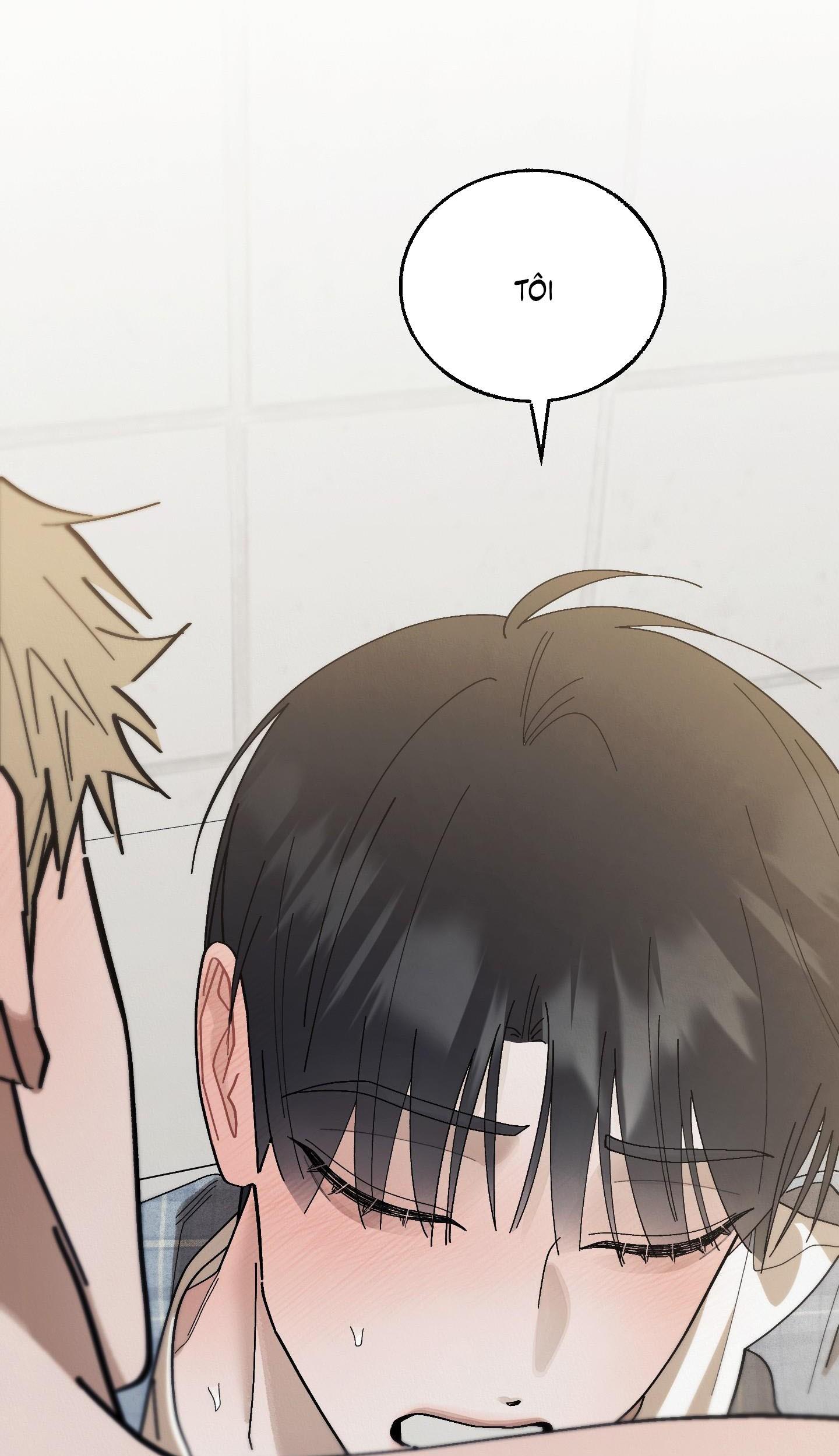 (CBunu) Nhiệm Vụ Định Mệnh - Chap 19