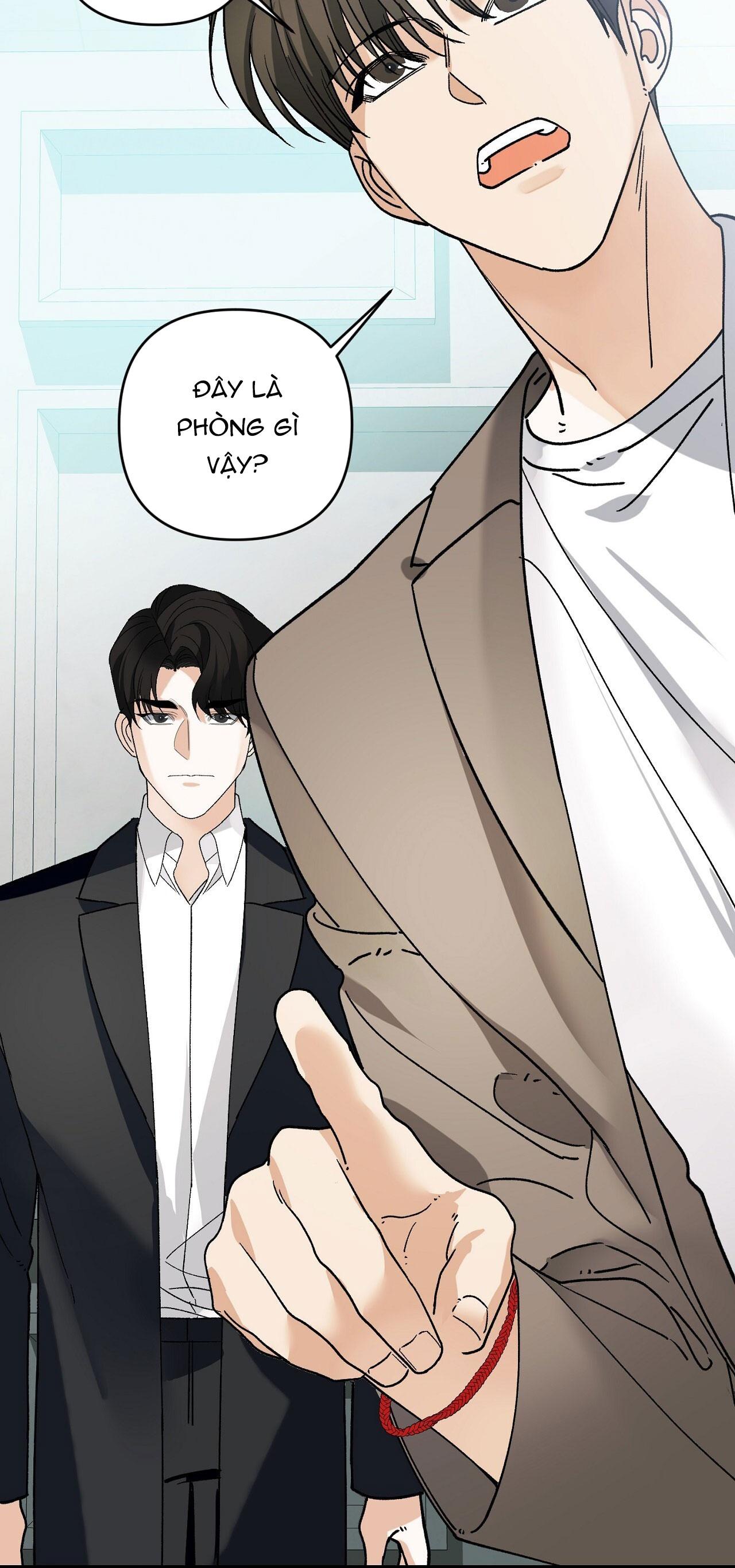 ĐIỀU KIỆN CỦA GUIDE - Chap 55