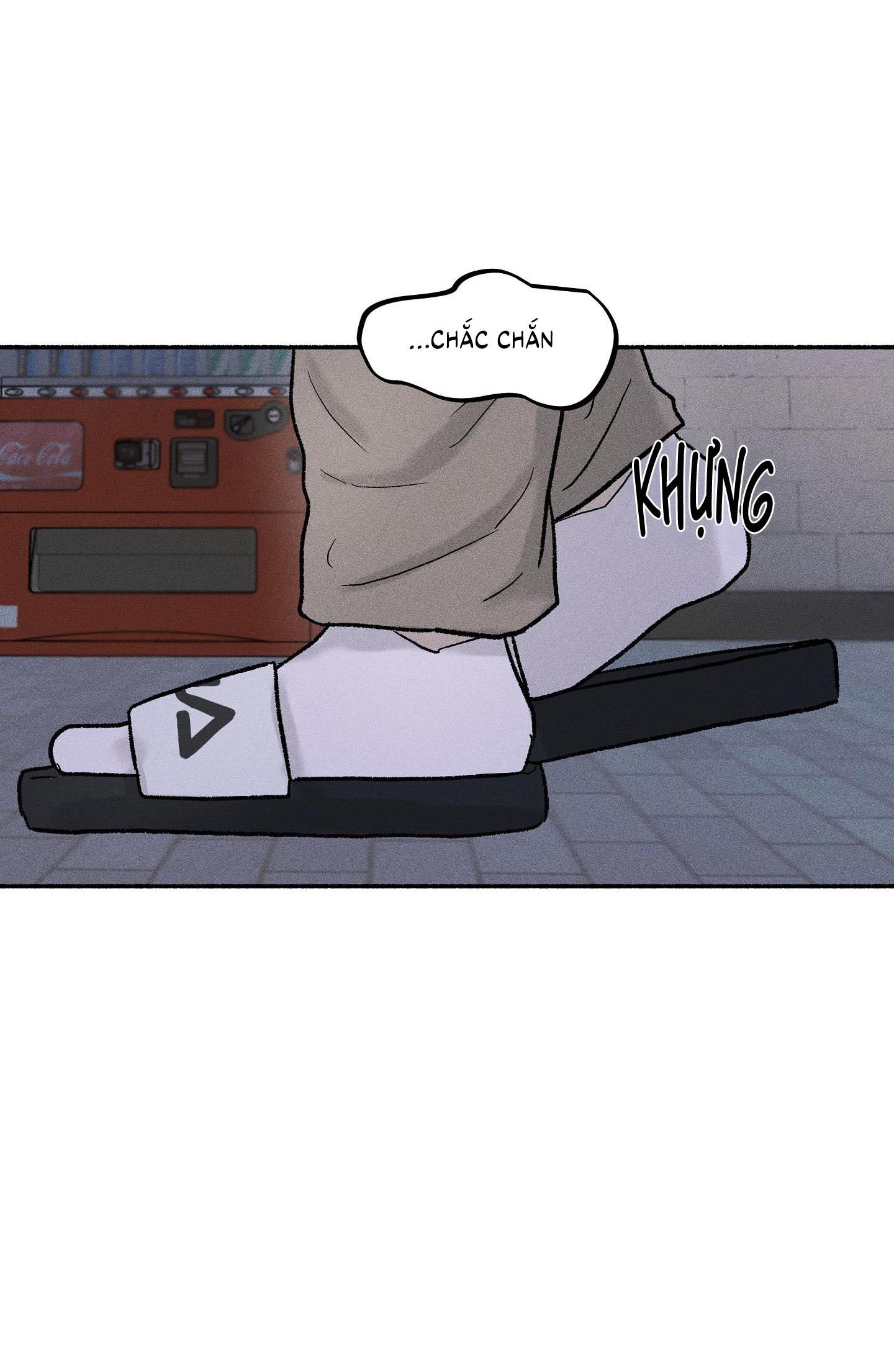 (CBunu) Khi Người Lơ Đãng - Chap 18