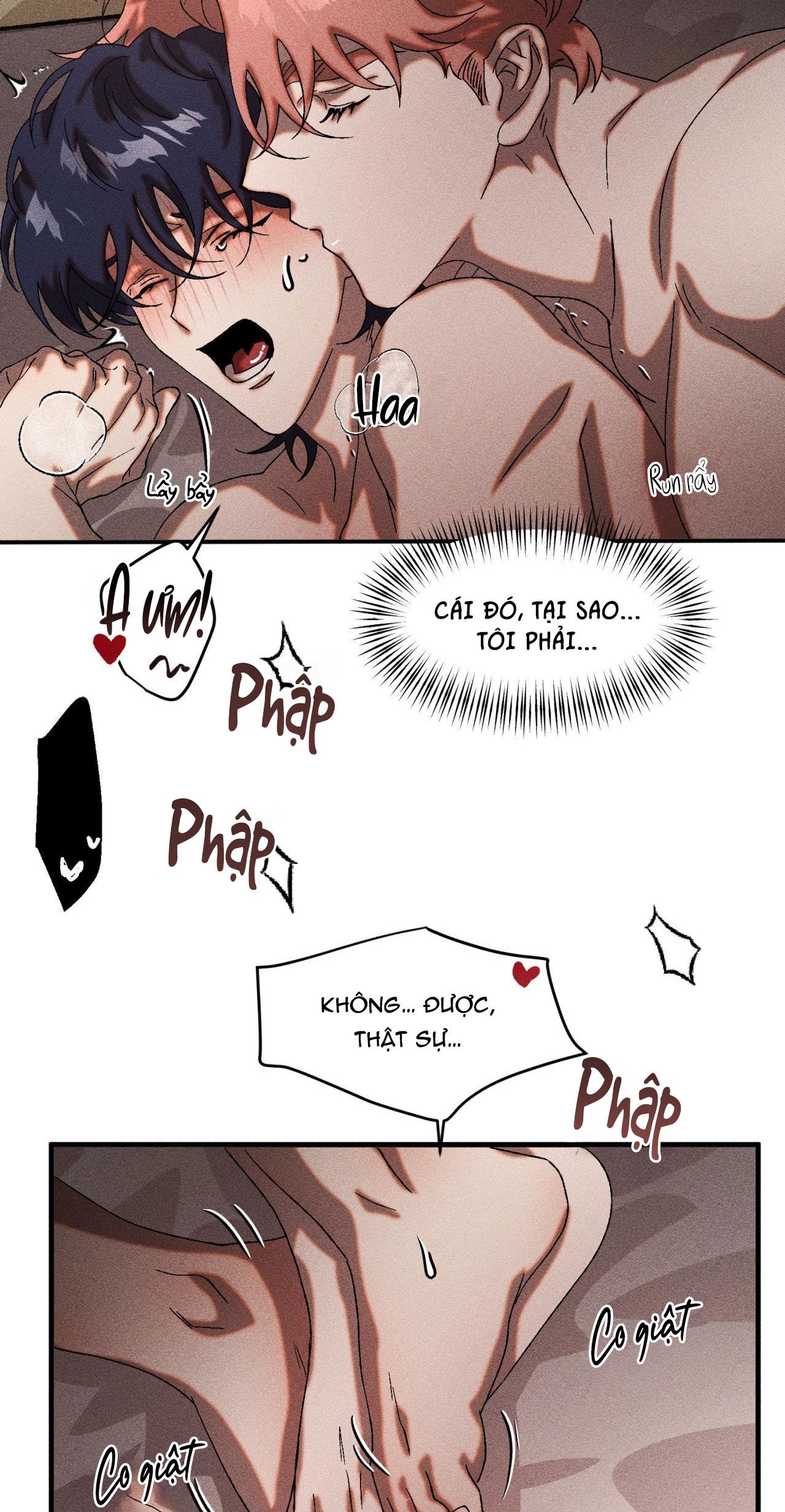 Cash Or Credit - Chap 51