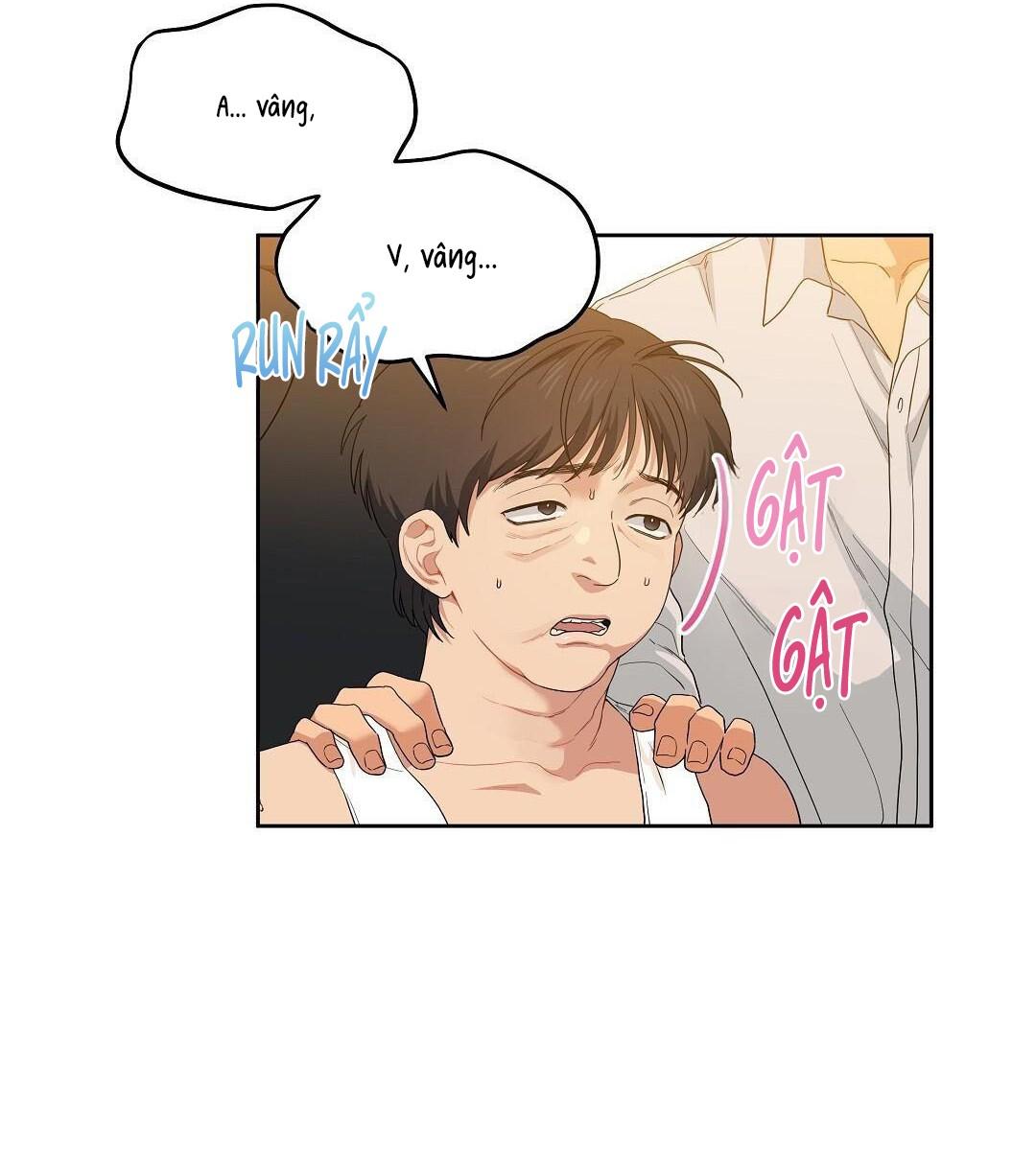 (CBunu) Cherry Cake - Chap 30