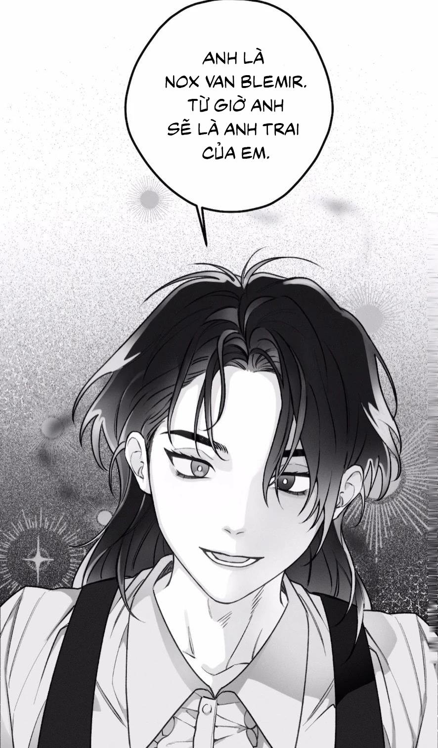 Xuyên Thành Bá Tước Omega - Chap 2