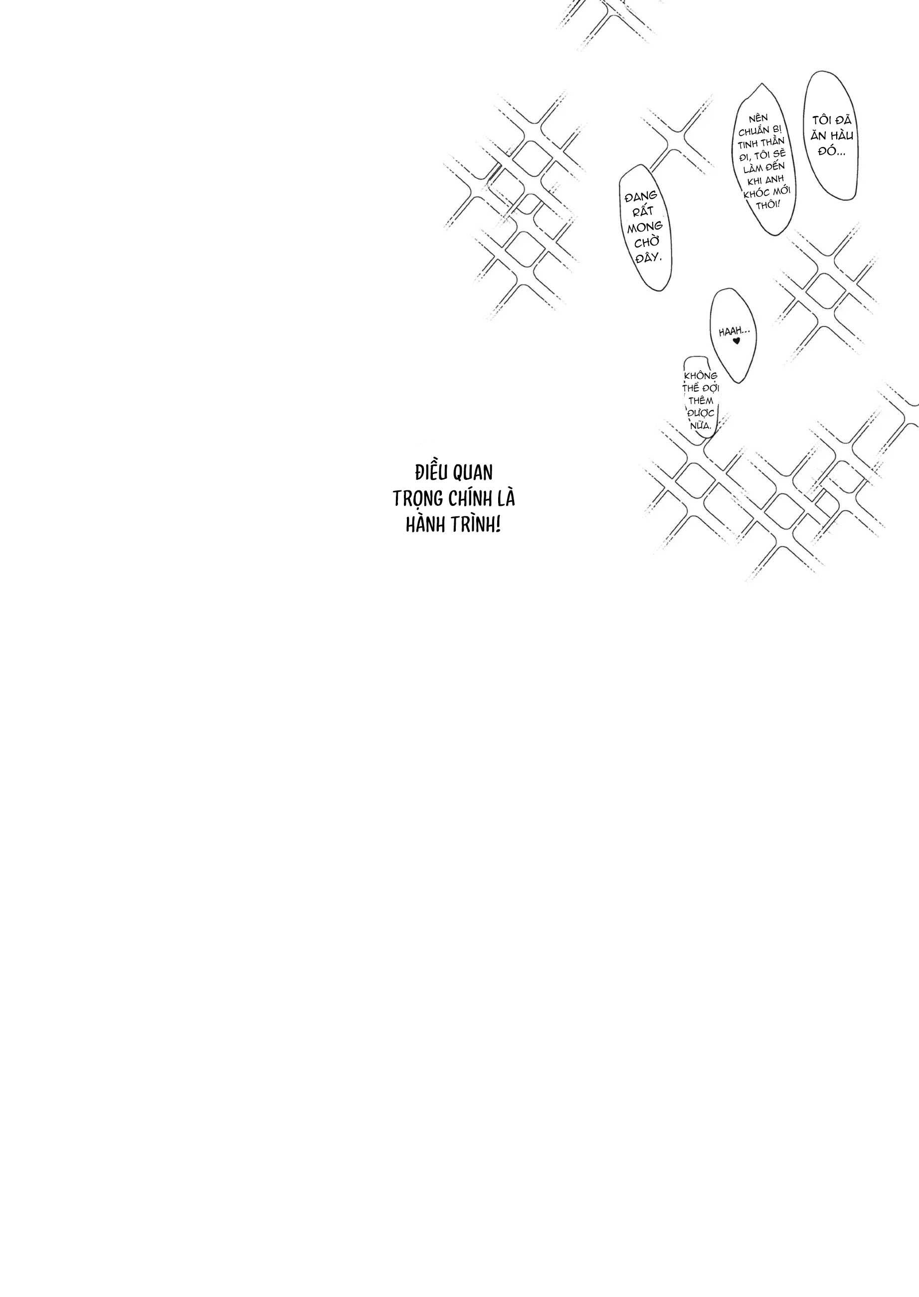 ONESHOT VICERA COMICS HOUSE - Chap 144.2 - Trang 53