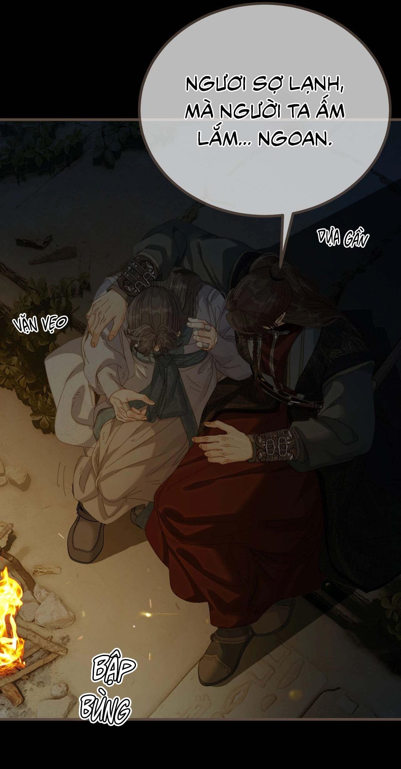 Á NÔ 2 - THÁM HOA - Chap 79