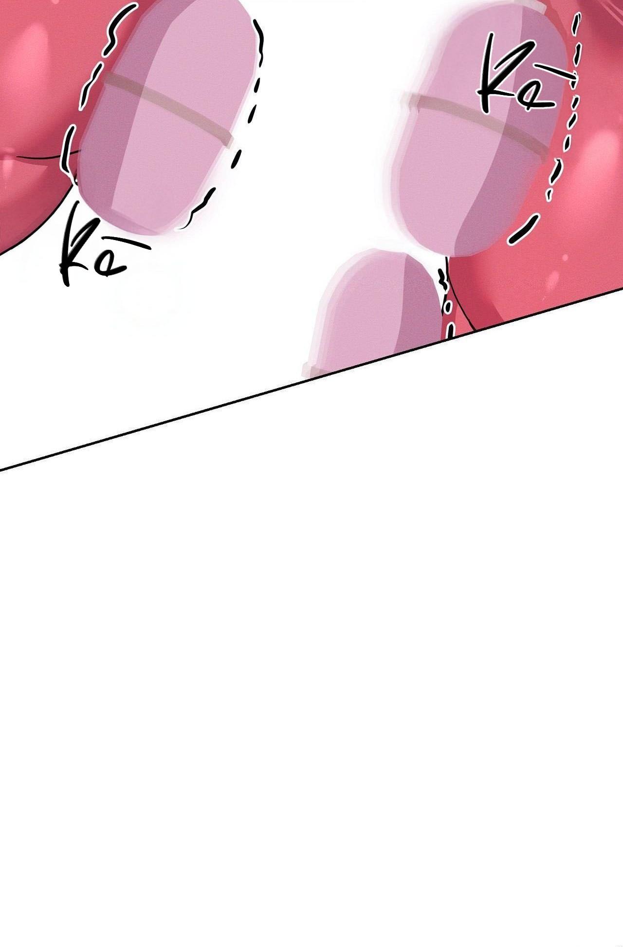 (CBunu) Cẩm Nang Fetish - Chap 5