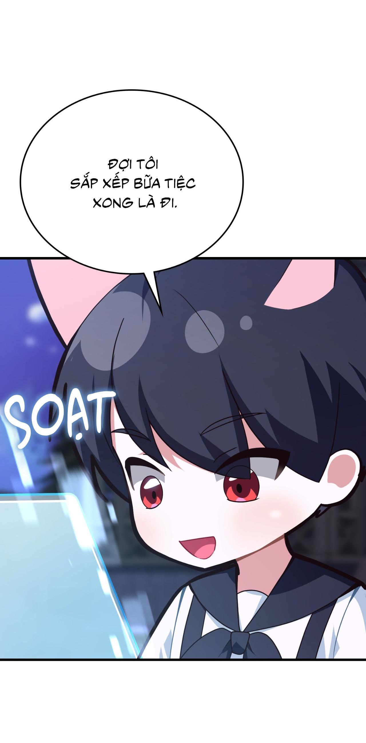 Guild member - Chap 75