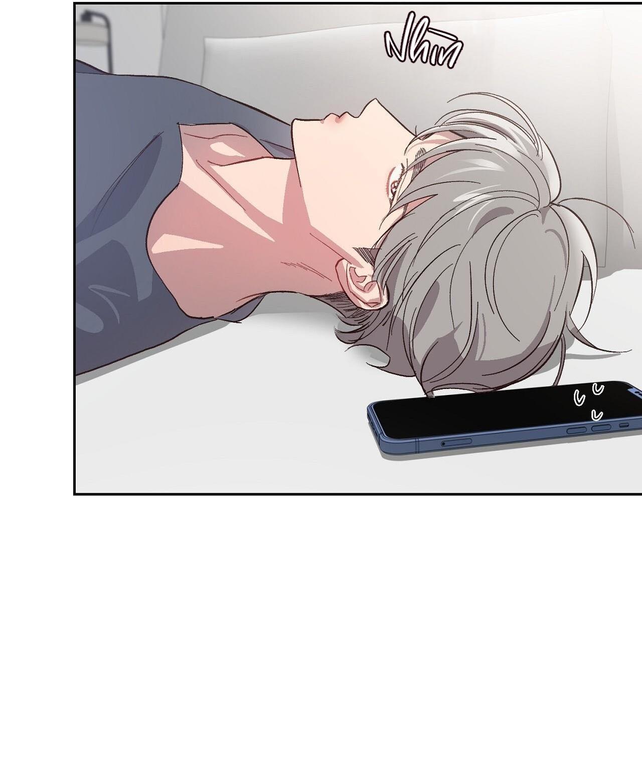 (CBunu) Bí Mật Của Mái Tóc - Chap 32