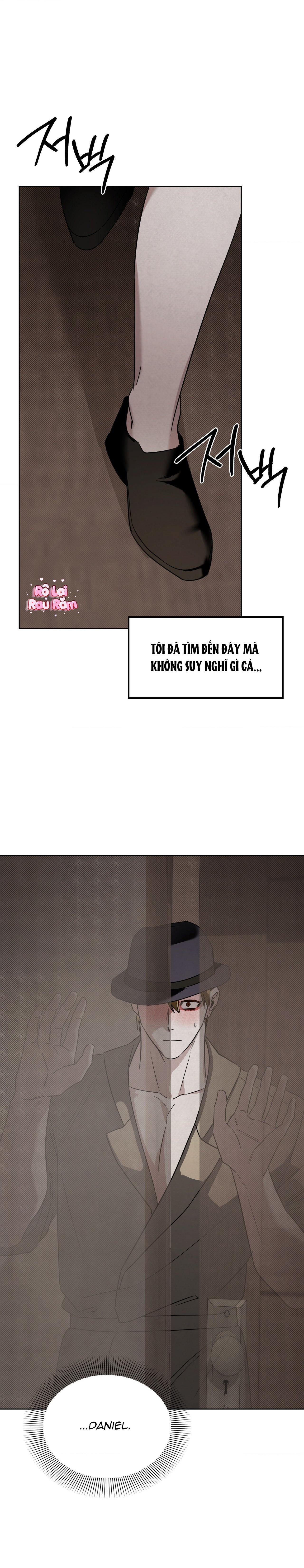 TRANH VẼ - Chap 15