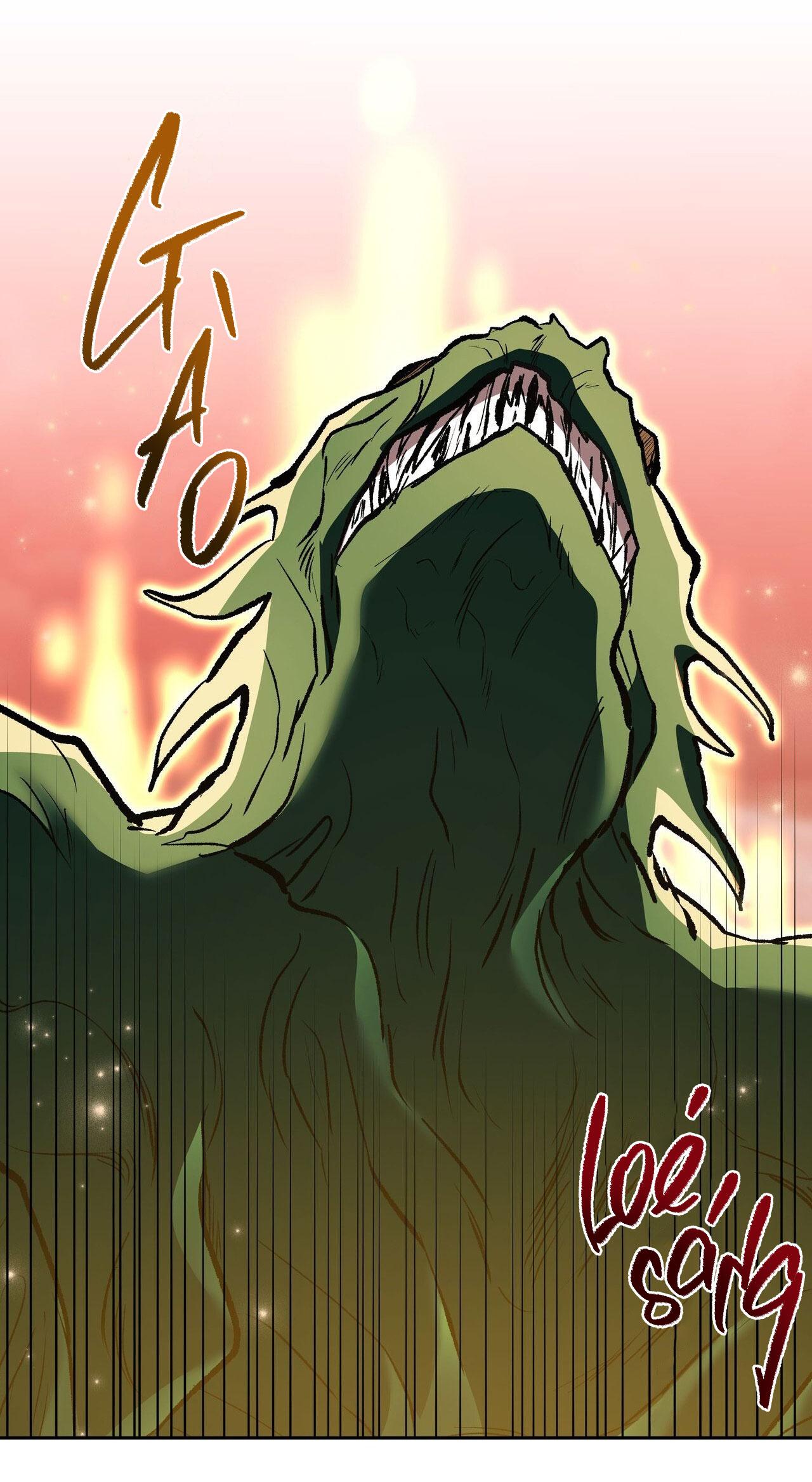 CÁCH TỒN TẠI NHƯ MỘT NGƯỜI CHƠI - Chap 63