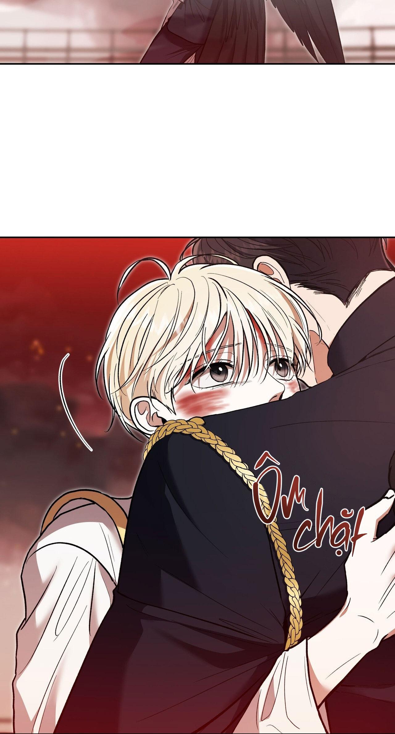 CÁCH TỒN TẠI NHƯ MỘT NGƯỜI CHƠI - Chap 63